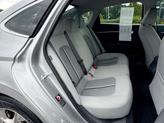 Thumbnail of 2022 Shimmering Silver Pearl Hyundai SONATA