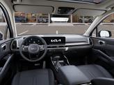 Thumbnail of 2025 Midnight Black Kia Sorento