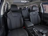 Thumbnail of 2025 Midnight Black Kia Sorento