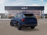 Thumbnail of 2025 Midnight Black Kia Sorento