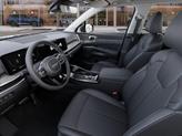 Thumbnail of 2025 Midnight Black Kia Sorento