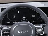 Thumbnail of 2025 Midnight Black Kia Sorento