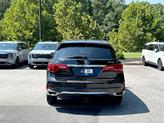 Thumbnail of 2019 Majestic Black Pearl Acura MDX