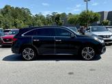 Thumbnail of 2019 Majestic Black Pearl Acura MDX