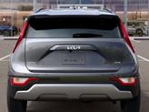 Thumbnail of 2025 Steel Gray Kia Niro