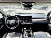 Thumbnail of 2022 Glacial White Pearl Kia Sorento