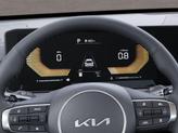 Thumbnail of 2025 Blue Kia K5