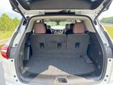 Thumbnail of 2020 White Frost Tri-Coat Buick Enclave