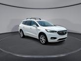 Thumbnail of 2020 White Frost Tri-Coat Buick Enclave