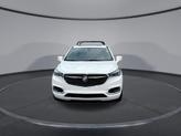 Thumbnail of 2020 White Frost Tri-Coat Buick Enclave