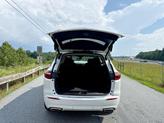 Thumbnail of 2020 White Frost Tri-Coat Buick Enclave