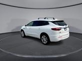 Thumbnail of 2020 White Frost Tri-Coat Buick Enclave