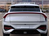 Thumbnail of 2025 Glacier White Pearl Kia EV6