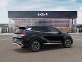Thumbnail of 2025 Fusion Orange Kia Sportage Hybrid