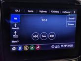 Thumbnail of 2021 Graphite Metallic Chevrolet Traverse