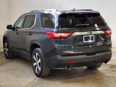 Thumbnail of 2021 Graphite Metallic Chevrolet Traverse