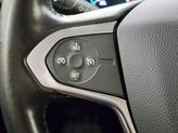 Thumbnail of 2021 Graphite Metallic Chevrolet Traverse