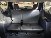 Thumbnail of 2021 Graphite Metallic Chevrolet Traverse
