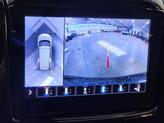 Thumbnail of 2021 Graphite Metallic Chevrolet Traverse