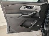 Thumbnail of 2021 Graphite Metallic Chevrolet Traverse