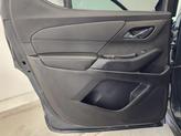 Thumbnail of 2021 Graphite Metallic Chevrolet Traverse