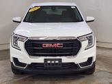 Thumbnail of 2024 Summit White GMC Terrain