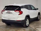 Thumbnail of 2024 Summit White GMC Terrain
