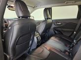Thumbnail of 2021 Diamond Black Crystal Pearlcoat Jeep Cherokee