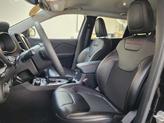 Thumbnail of 2021 Diamond Black Crystal Pearlcoat Jeep Cherokee
