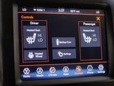Thumbnail of 2021 Diamond Black Crystal Pearlcoat Jeep Cherokee