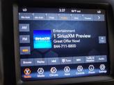 Thumbnail of 2021 Diamond Black Crystal Pearlcoat Jeep Cherokee