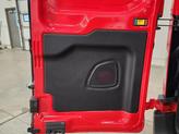 Thumbnail of 2024 Race Red Ford Transit-250