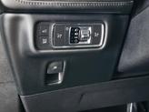 Thumbnail of 2022 Infinite Black Metallic Clearcoat Lincoln Nautilus