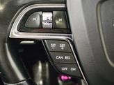 Thumbnail of 2022 Infinite Black Metallic Clearcoat Lincoln Nautilus