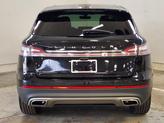 Thumbnail of 2022 Infinite Black Metallic Clearcoat Lincoln Nautilus