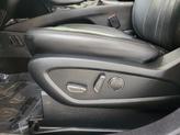 Thumbnail of 2022 Infinite Black Metallic Clearcoat Lincoln Nautilus