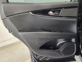 Thumbnail of 2022 Infinite Black Metallic Clearcoat Lincoln Nautilus