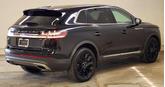 Thumbnail of 2022 Infinite Black Metallic Clearcoat Lincoln Nautilus