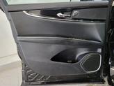 Thumbnail of 2022 Infinite Black Metallic Clearcoat Lincoln Nautilus