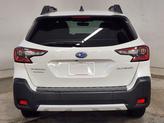 Thumbnail of 2024 Crystal White Pearl Subaru Outback