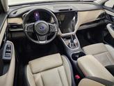 Thumbnail of 2024 Crystal White Pearl Subaru Outback