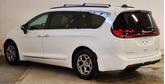 Thumbnail of 2023 Bright White Clearcoat Chrysler Pacifica