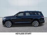 Thumbnail of 2023 INFINITE BLACK Lincoln Navigator