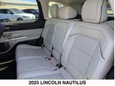 Thumbnail of 2025 Lustrous Gray Metallic Lincoln Nautilus