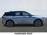 Thumbnail of 2025 Lustrous Gray Metallic Lincoln Nautilus