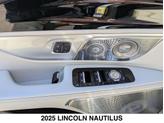 Thumbnail of 2025 Lustrous Gray Metallic Lincoln Nautilus