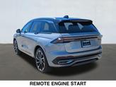 Thumbnail of 2025 Lustrous Gray Metallic Lincoln Nautilus