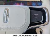 Thumbnail of 2025 Lustrous Gray Metallic Lincoln Nautilus