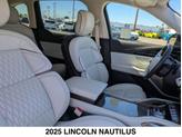 Thumbnail of 2025 Lustrous Gray Metallic Lincoln Nautilus