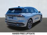 Thumbnail of 2025 Lustrous Gray Metallic Lincoln Nautilus